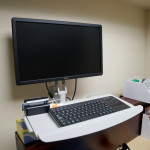 intraoral 3d scanning computer