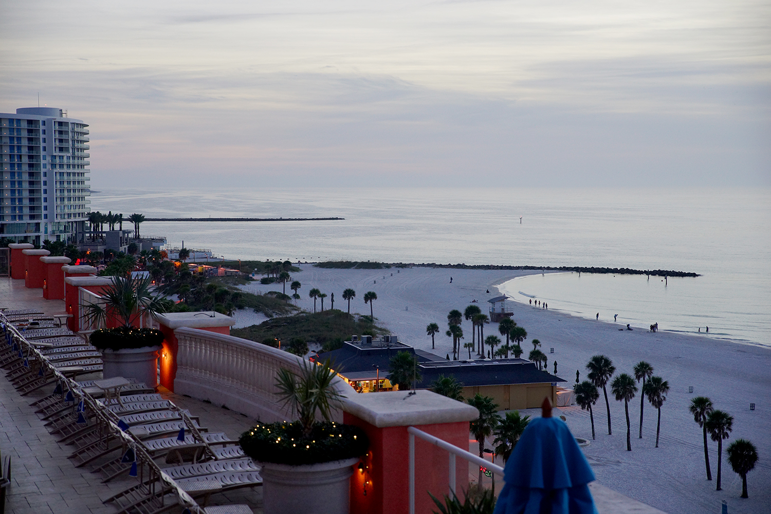 Sodium Dental Goes To – Paragon Dental Management Year End Event