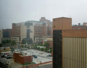 Baltimore Front Office Academy