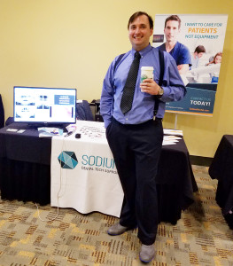 Baltimore Front Office Academy