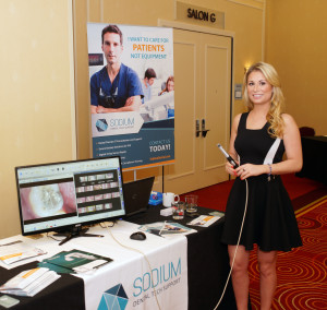 Baltimore Paragon Meeting