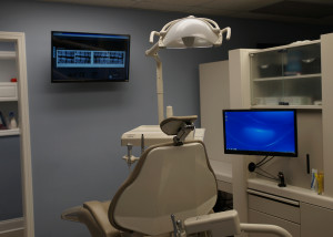 Dental Technology Installation Photos