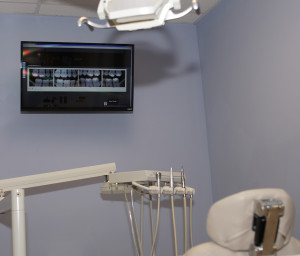 Dental Technology Installation Photos