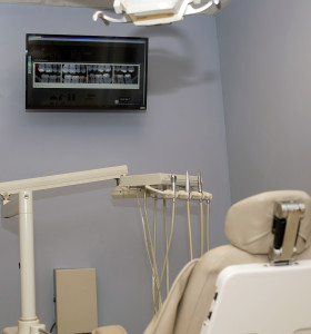 Dental Technology Installation Photos