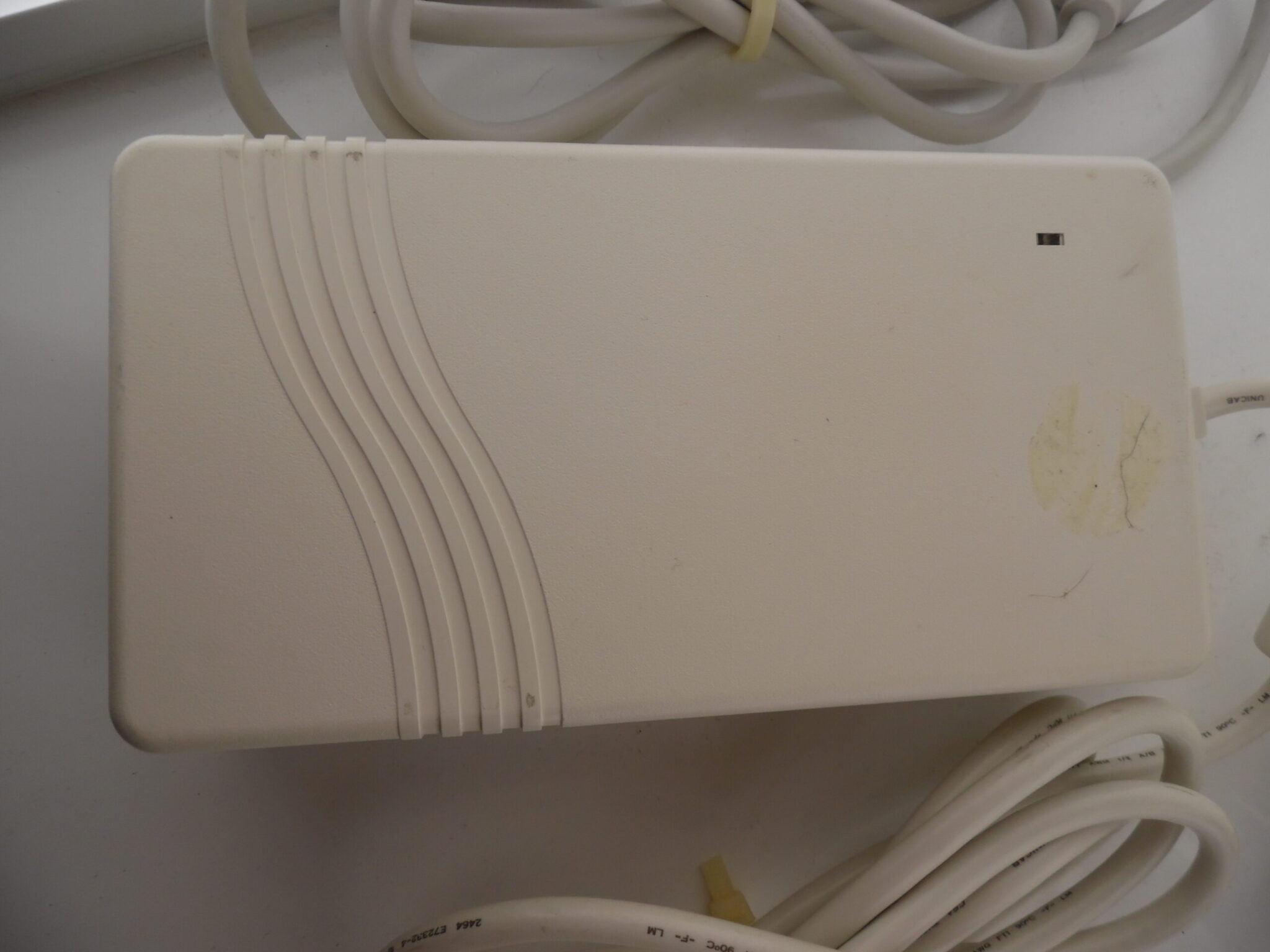Used AcuCam Concept IV Interface SN:1-1734177 DP - Image 5