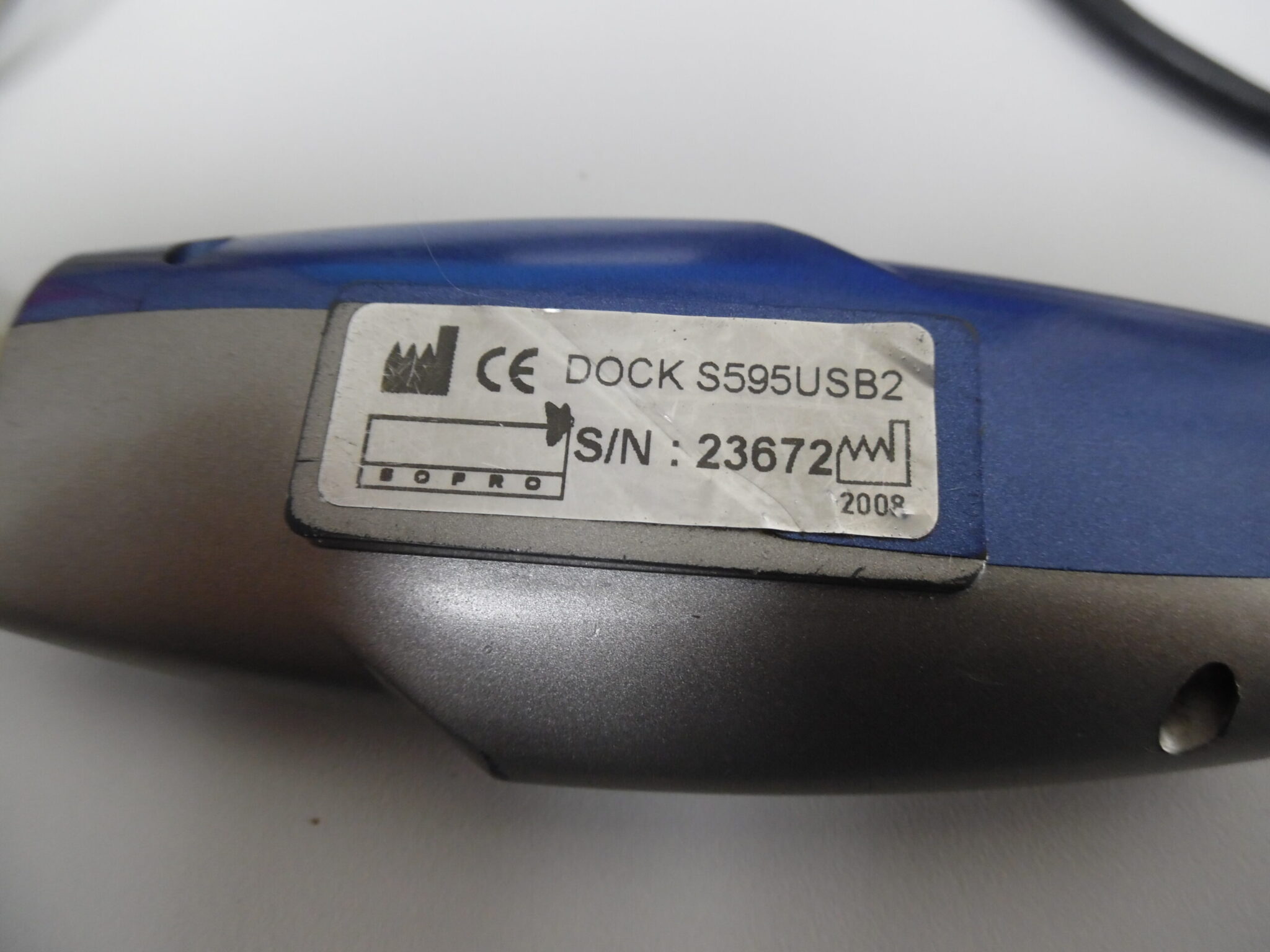 Pre-Owned Sopro Life Interface SN: 23672 - Image 2