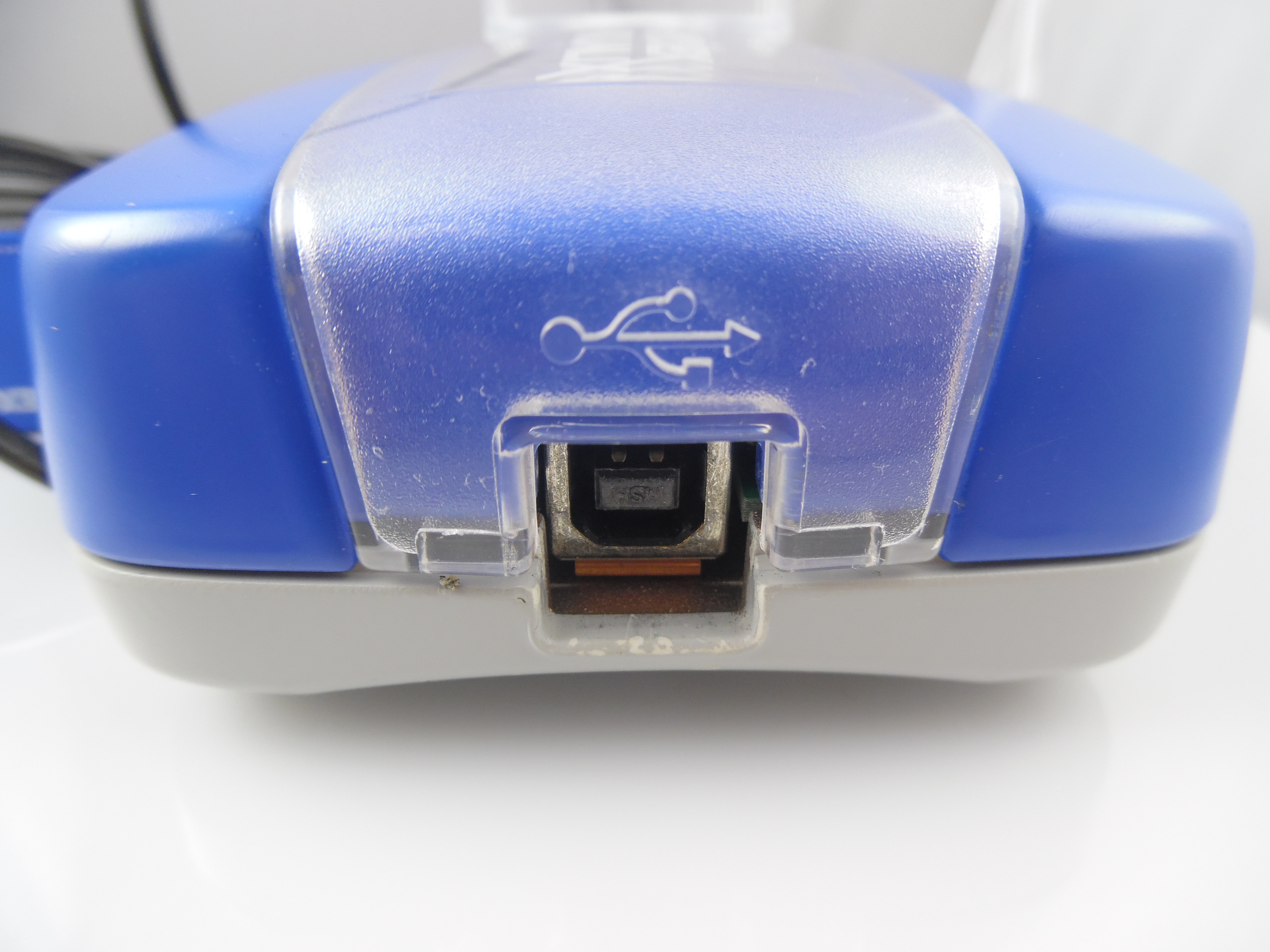 Refurbished Gendex VISUALIX EHD, size 1-Xray Repair