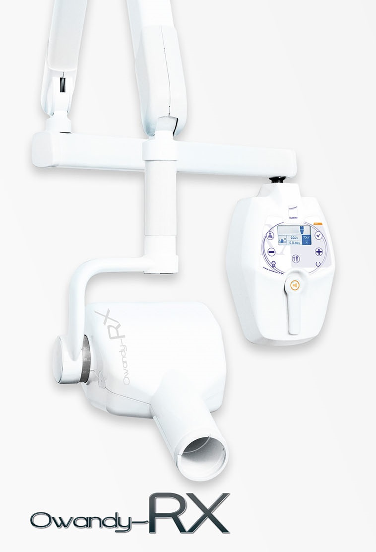 Dental X-ray Generators