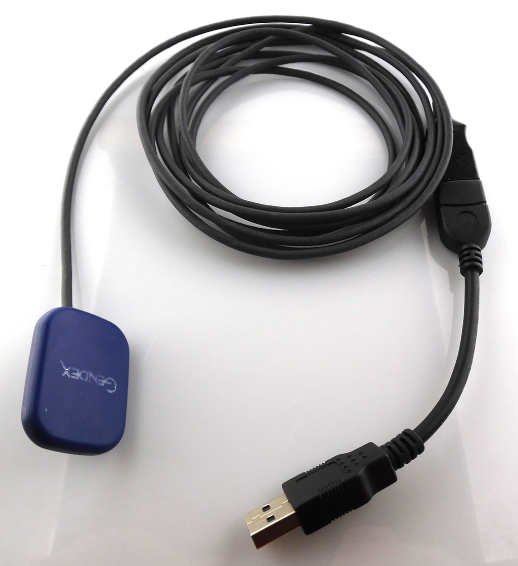 Pre-Owned Gendex GXS-700 Sensors Size: 2 - Image 3