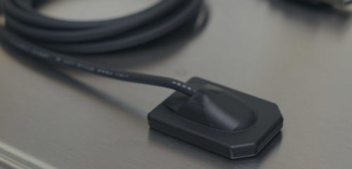 Digital X-Ray Sensors