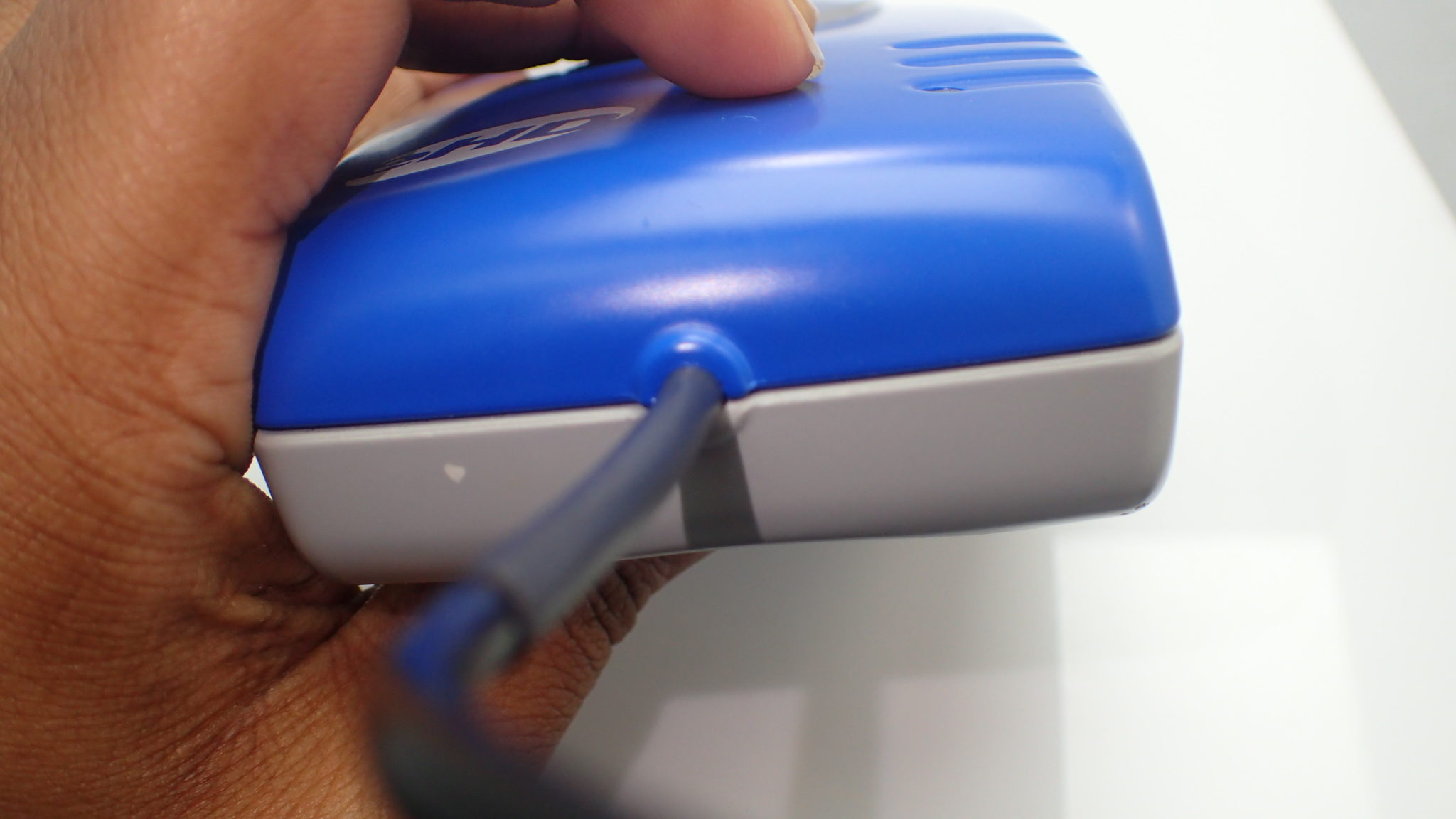 Pre-Owned Gendex VISUALIX EHD, Size 1, SN: 06845462 - Image 12