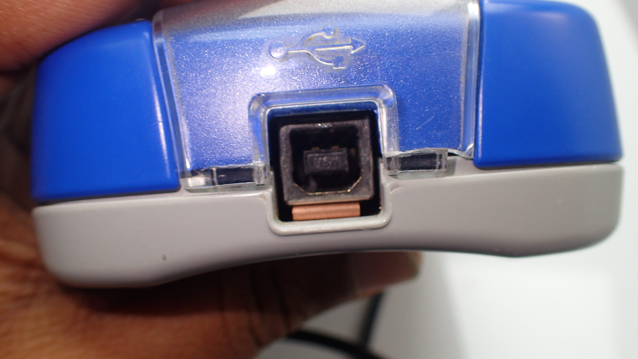 Pre-Owned Gendex VISUALIX EHD, Size 1, SN: 06845462 - Image 11