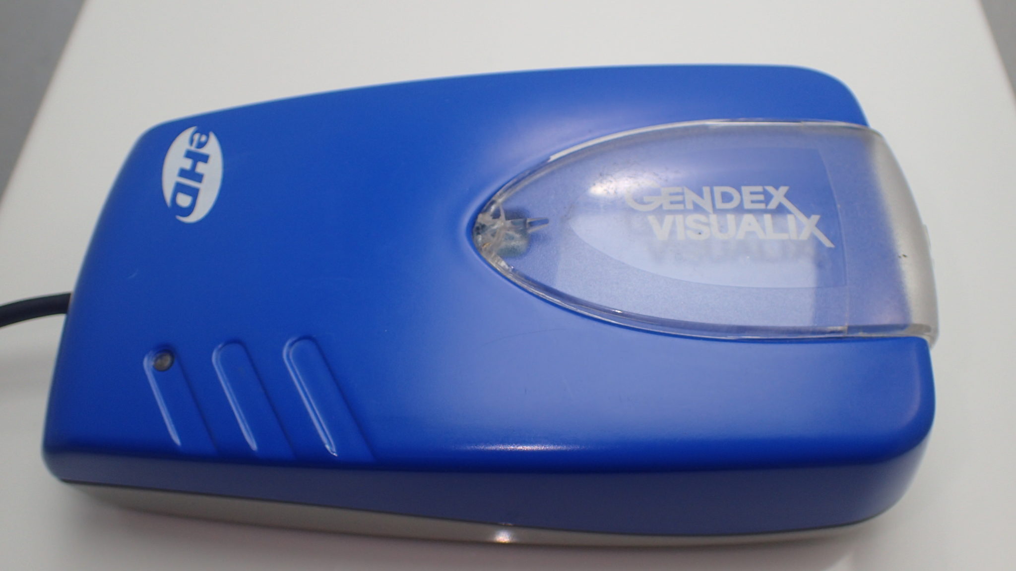 Pre-Owned Gendex VISUALIX EHD, Size 1, SN: 06845462 - Image 8