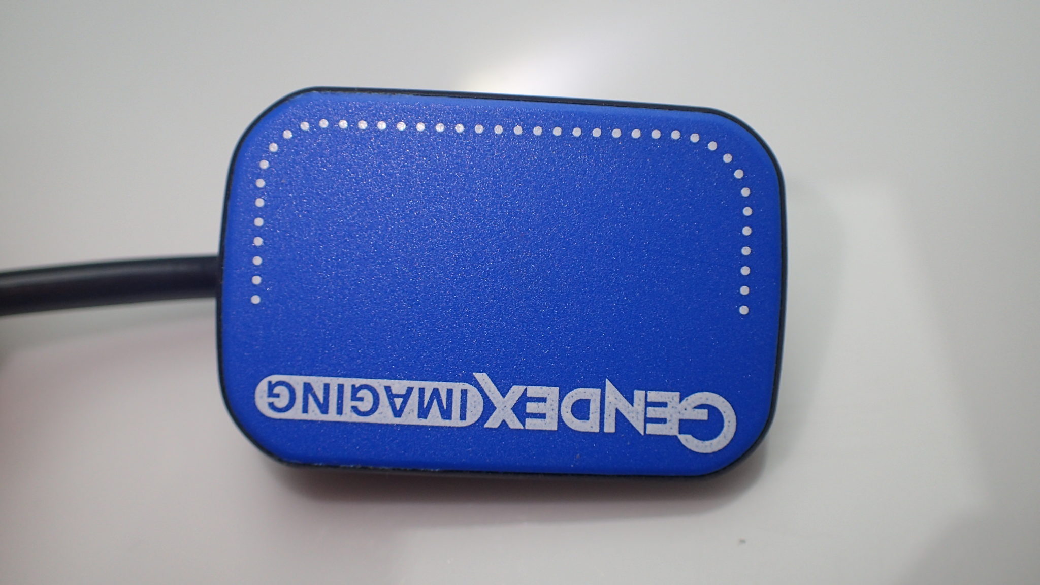 Pre-Owned Gendex VISUALIX EHD, Size 1, SN: 06845462 - Image 3