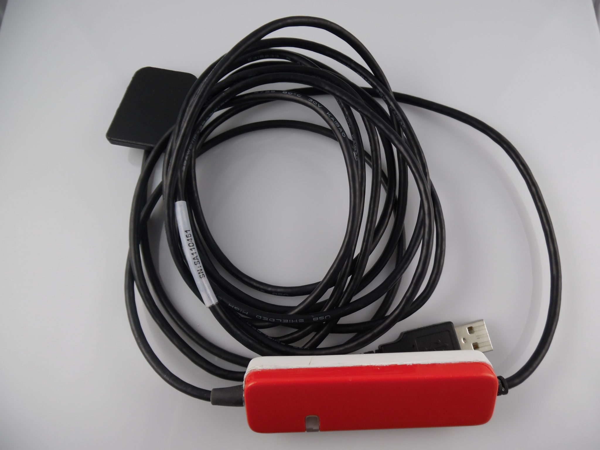 Refurbished Grade B Soredex Size 2 SN SA110461