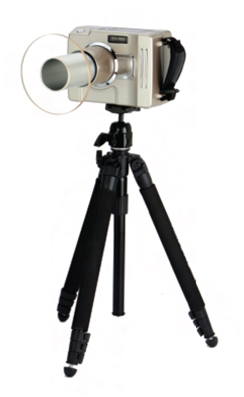 Zen PX2 Portable X-Ray Tube Generator