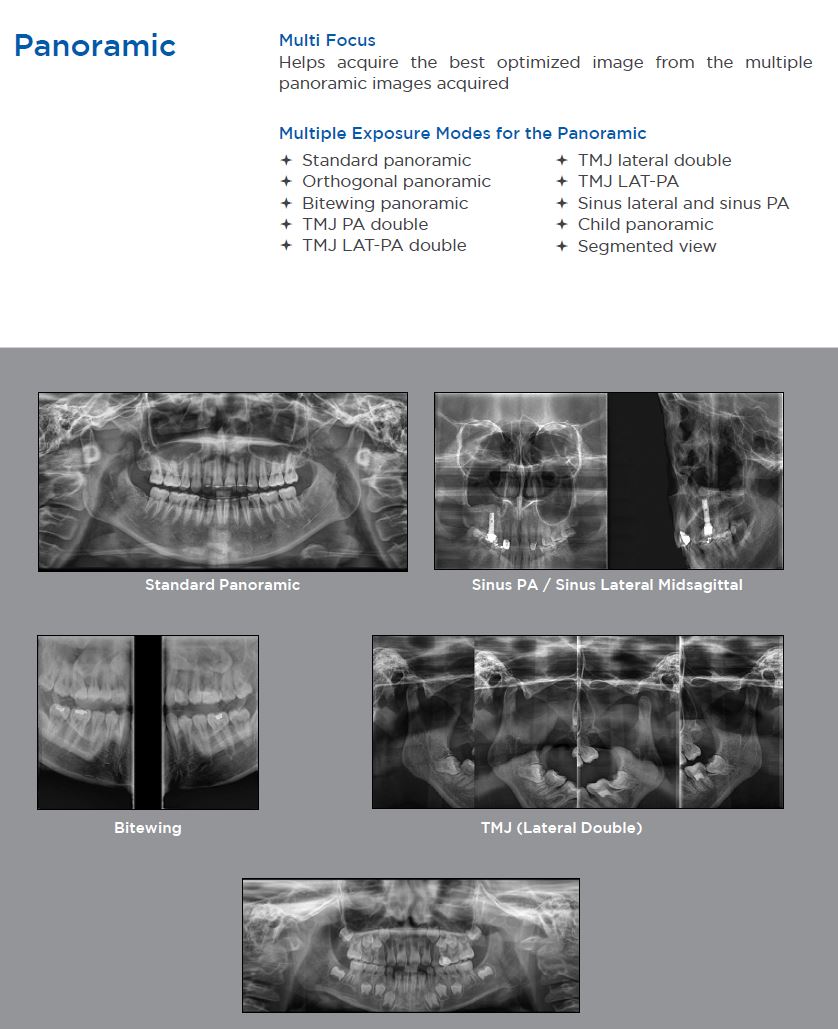 Genoray Papaya Premium 3DCT - Image 8