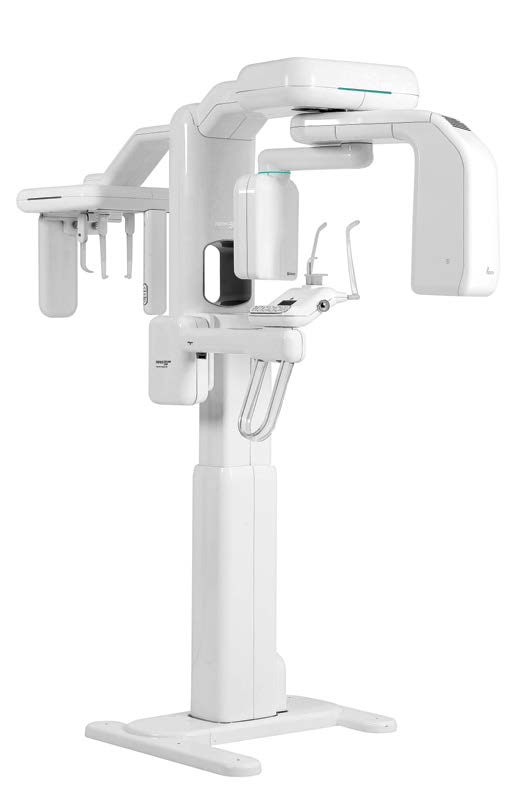 Genoray Papaya Premium 3DCT