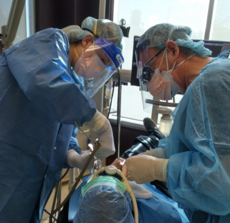 Personal Protective Equipment