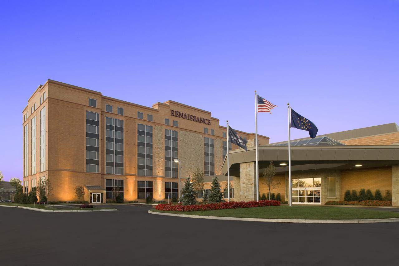 RENAISSANCE INDIANAPOLIS NORTH HOTEL