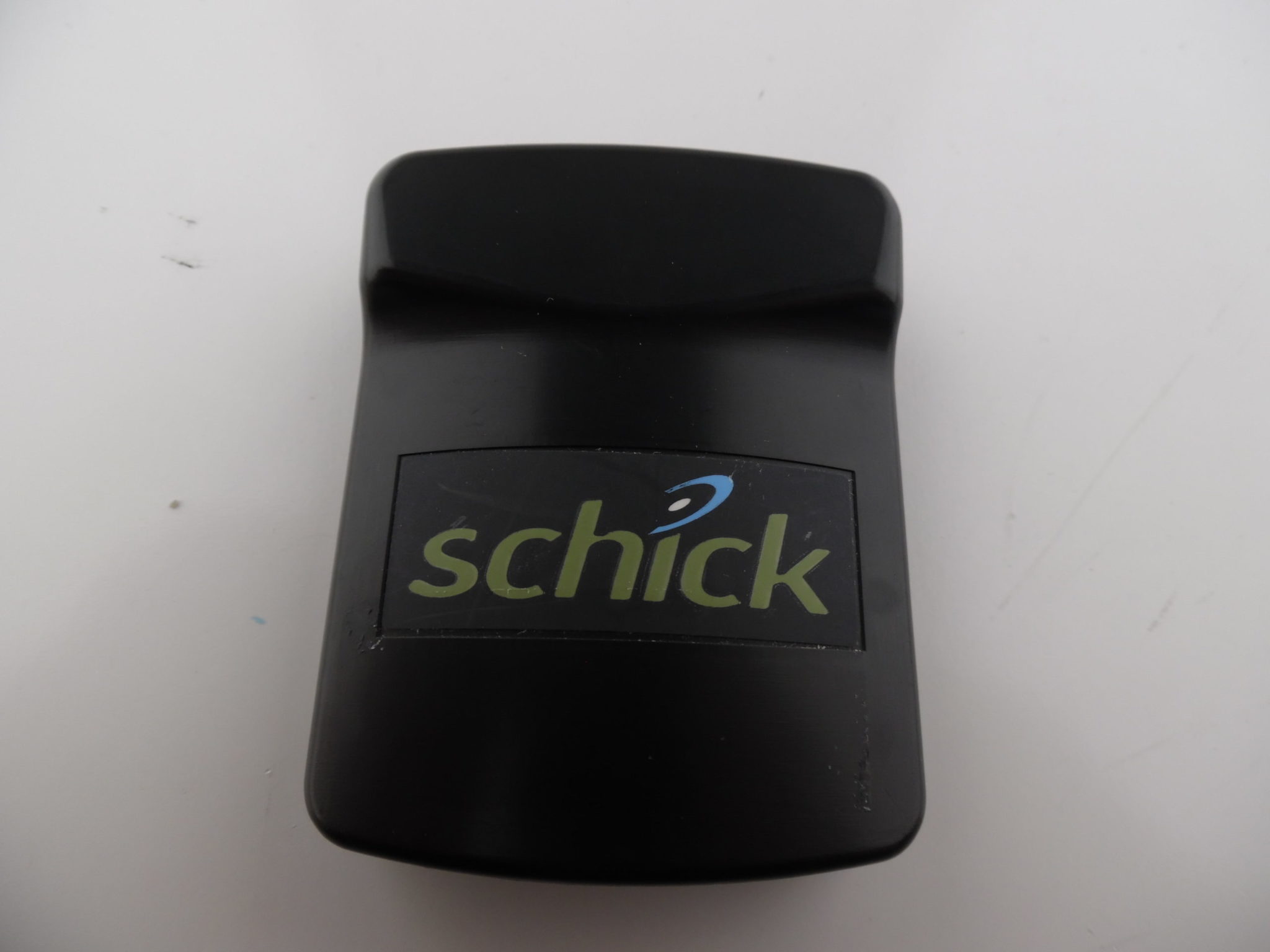 Pre-Owned Schick Interface BLACK Box SN 37031 - Image 4