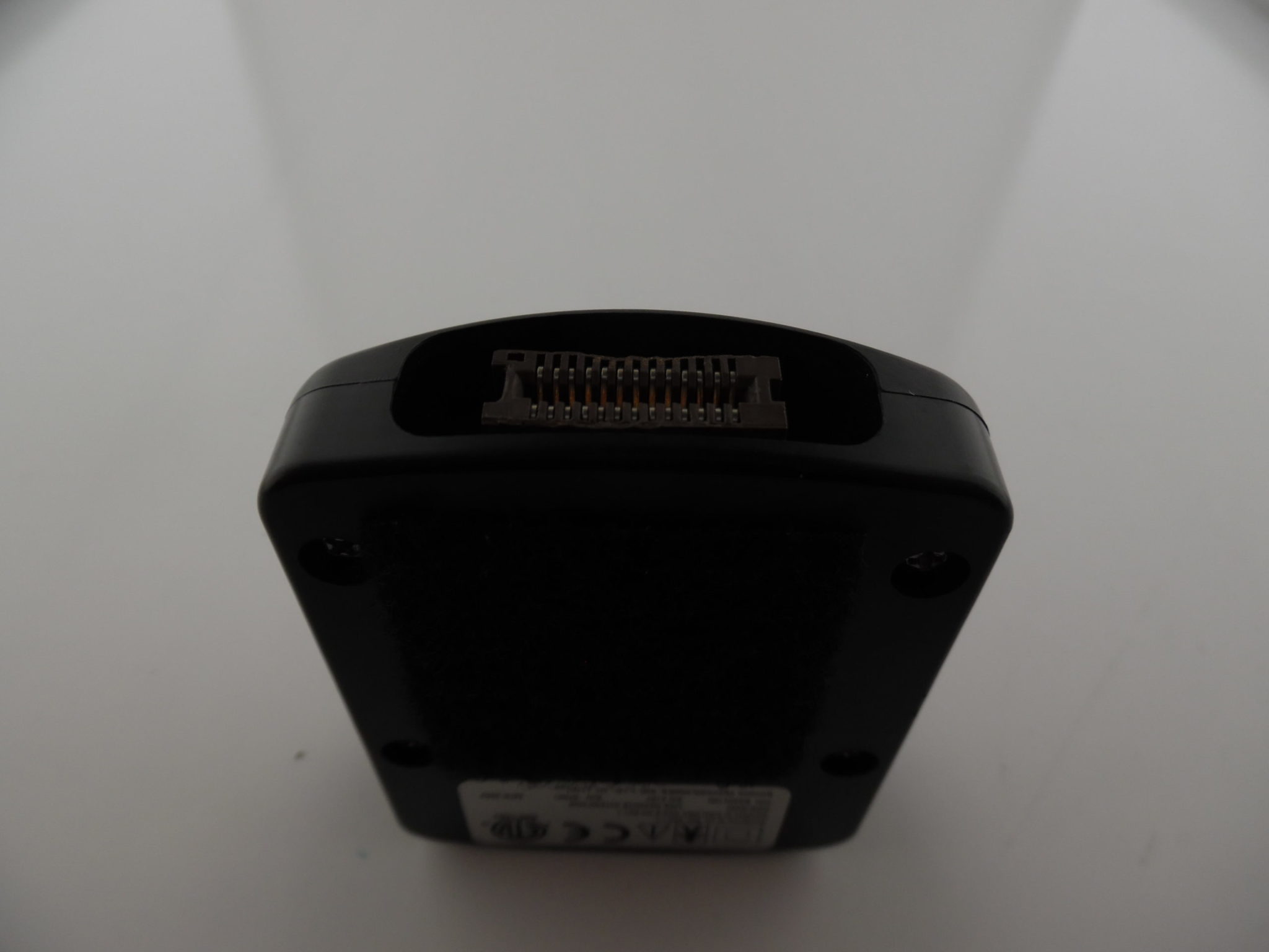 Pre-Owned Schick Interface BLACK Box SN 37031 - Image 3