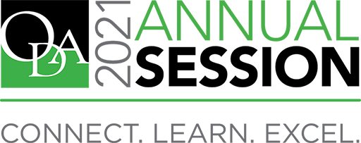 Sodium Dental Attended ODA Annual Session