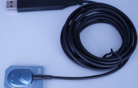 Size 2 Sensor