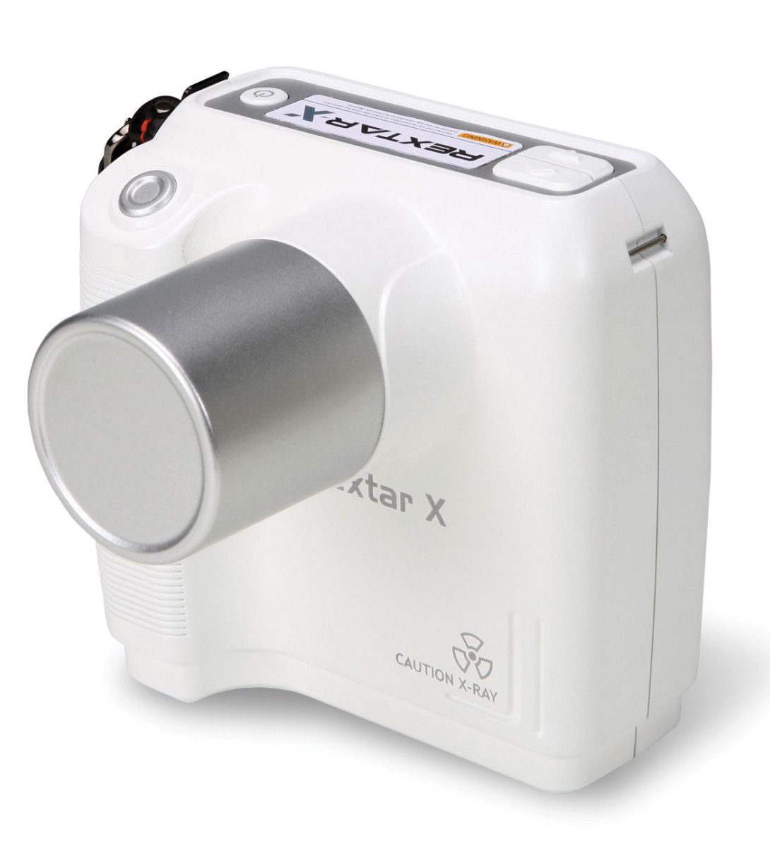 Rextar X Portable Tubehead