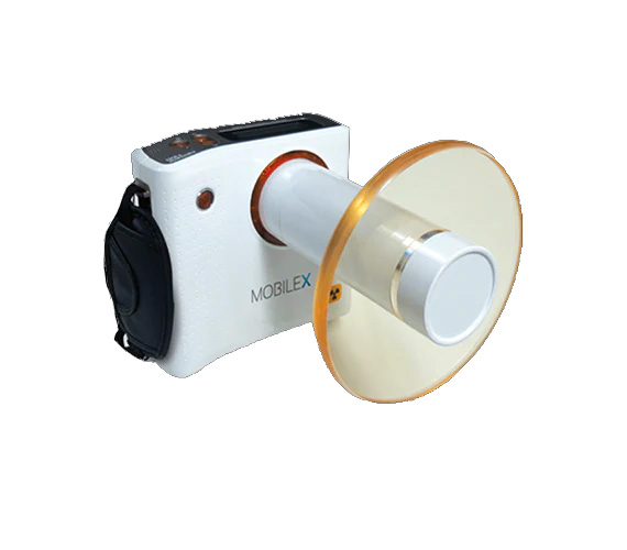 Mobile-X Handheld Generator - Image 4