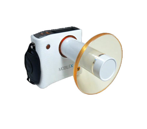 Mobile-X Handheld Generator