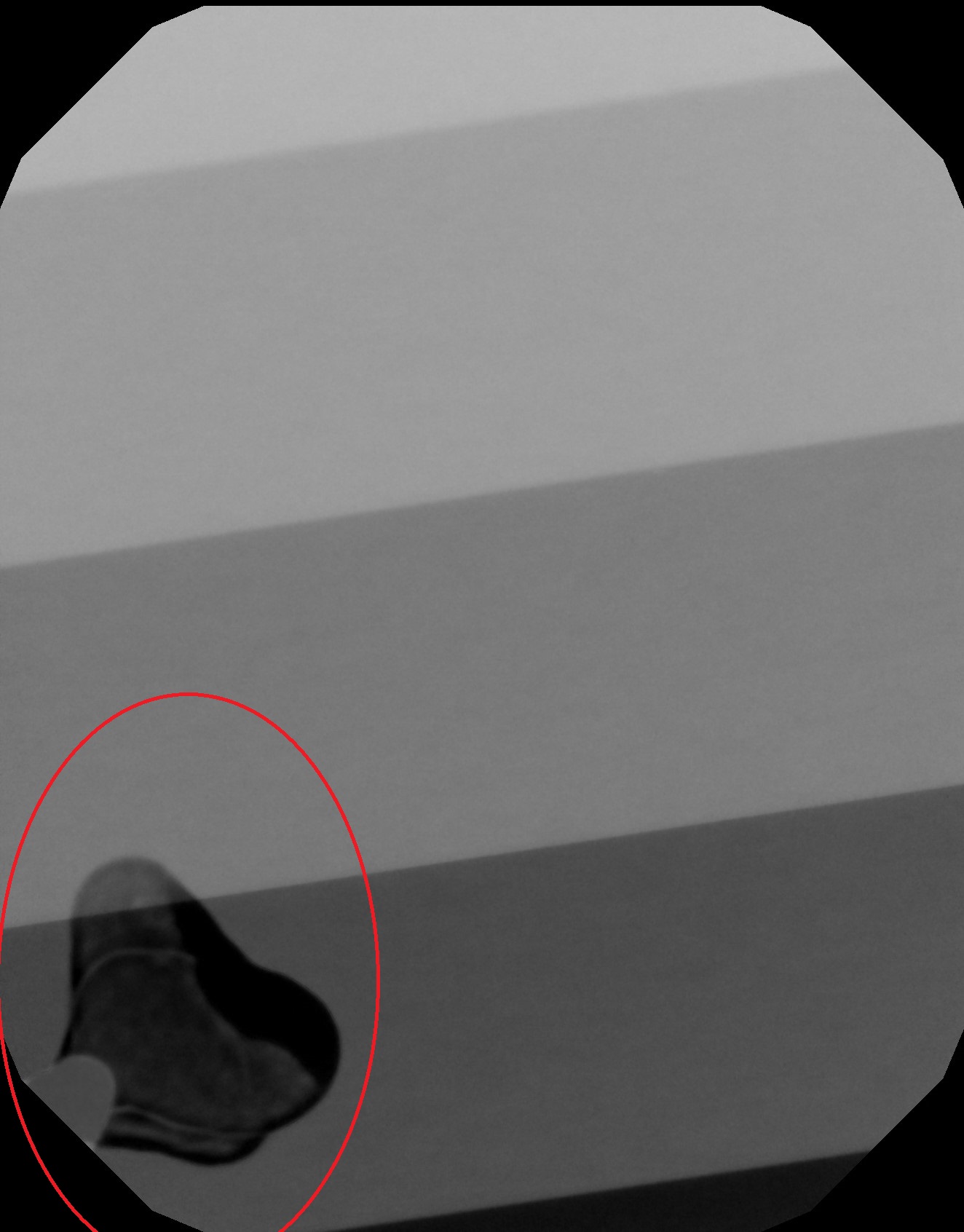 Grade B Refurbished Dexis Platinum SN 3170250914 - Image 3