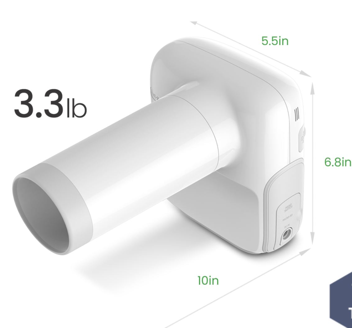 Genoray Zen PX-4 - Image 5