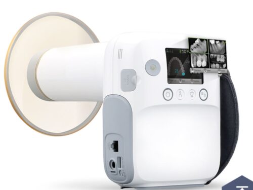 Portable X-ray Generators