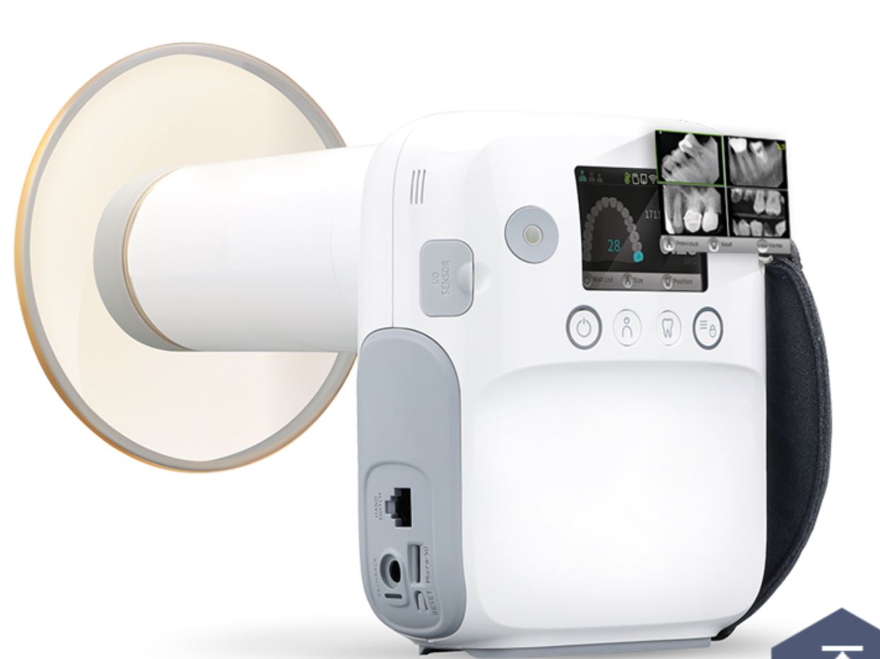 Genoray Zen PX-4 - Image 4