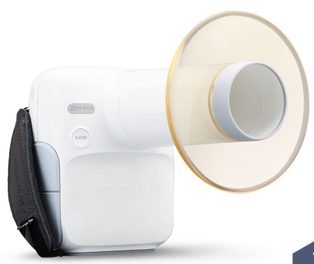 Genoray Zen PX-4 - Image 2