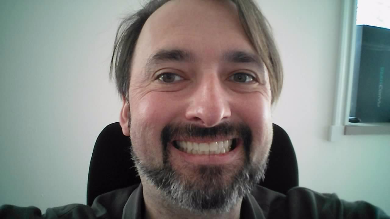 Dual Alpha Dental Camera - Image 9