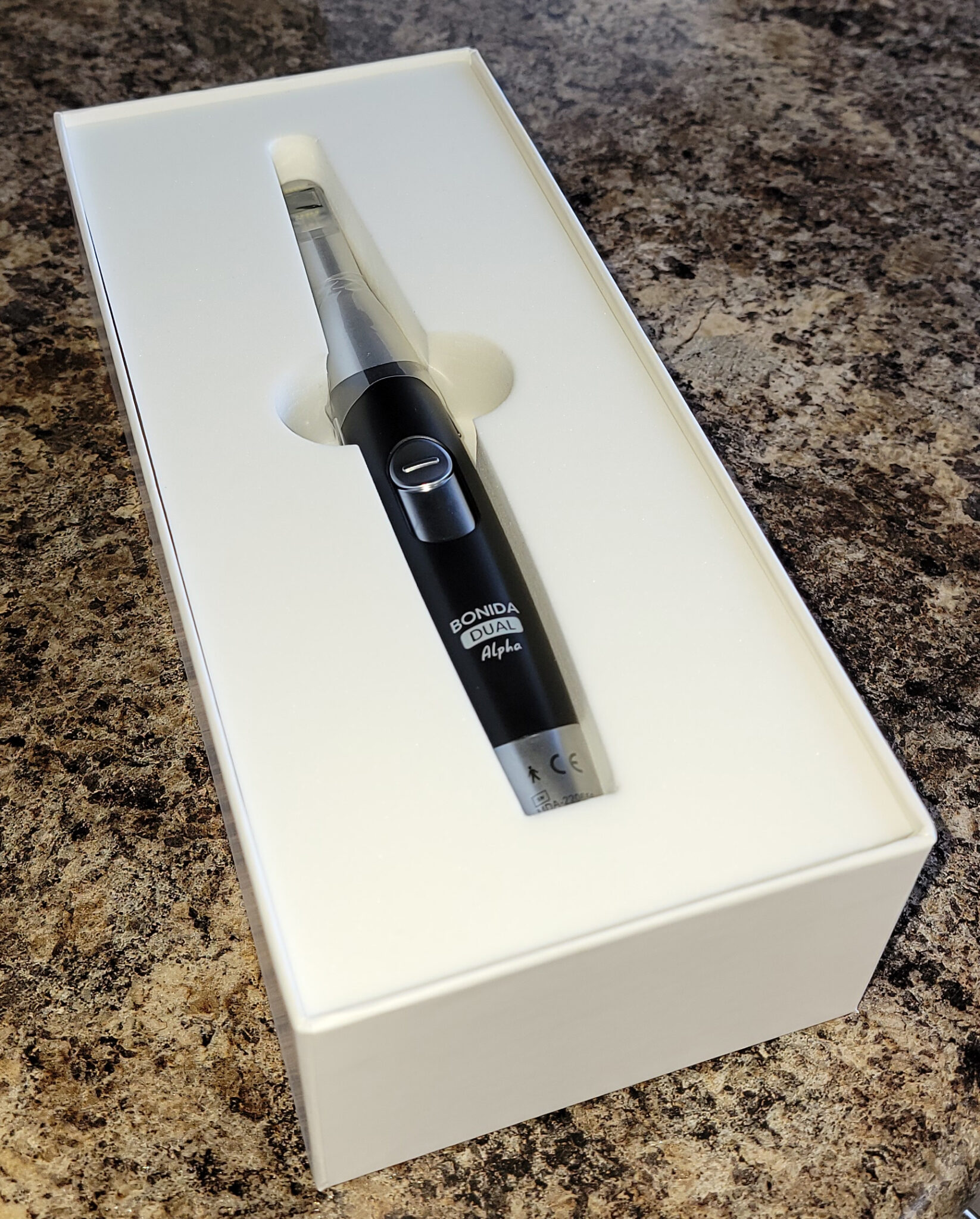 Dual Alpha Dental Camera - Image 3