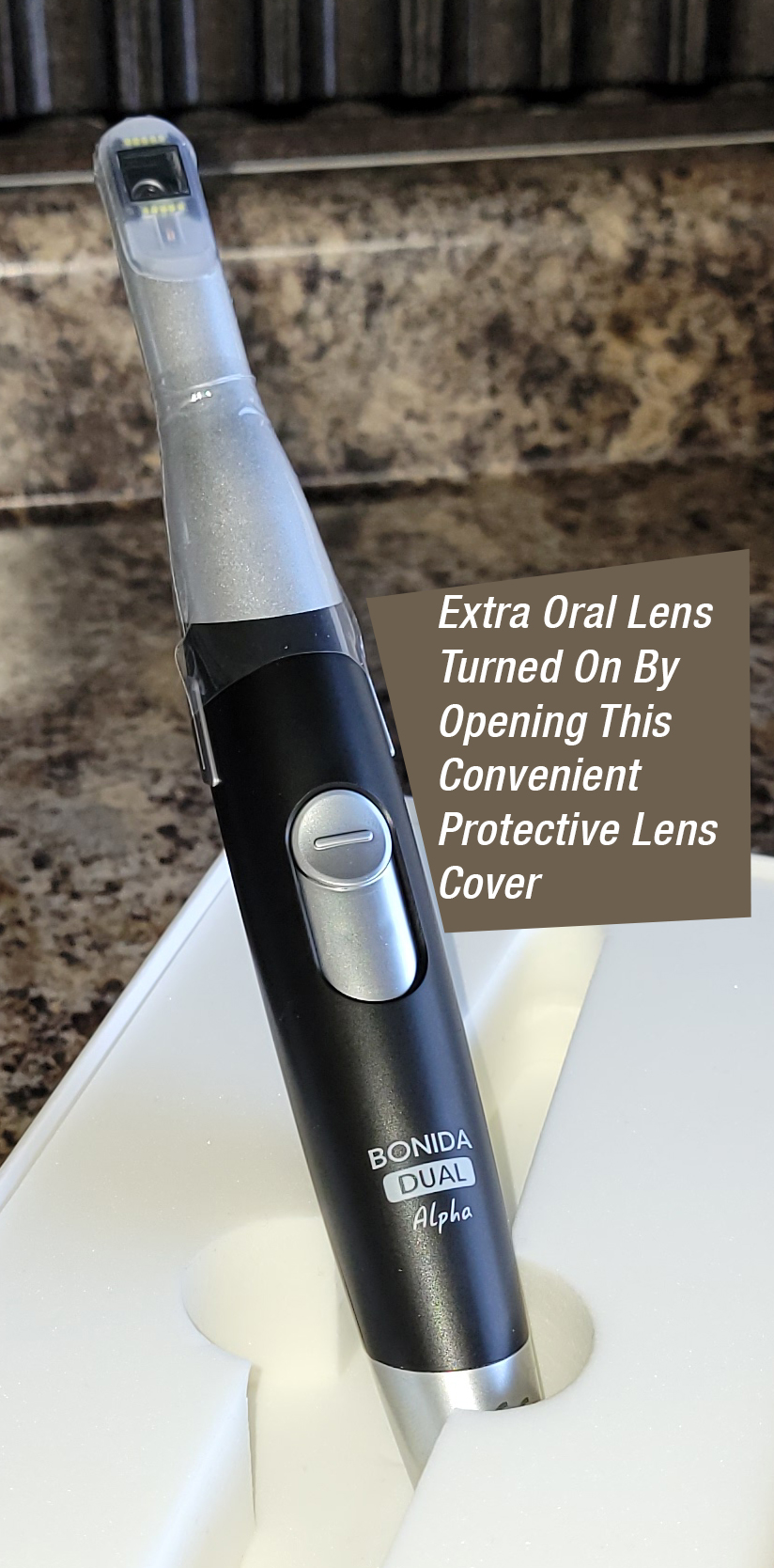 Dual Alpha Dental Camera - Image 2