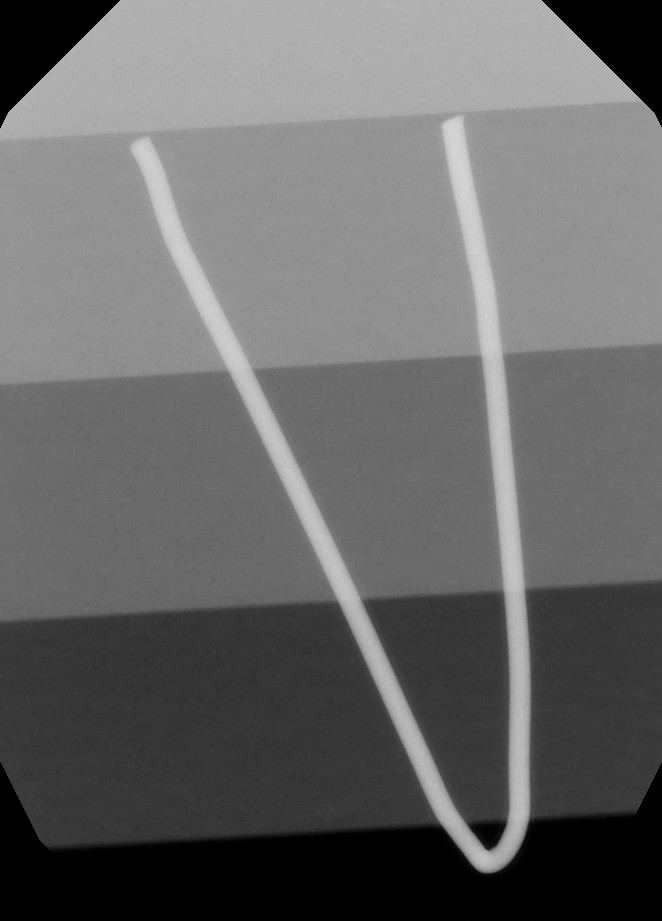 Pre-Owned Kavo IXS size 2 SN: 15007009 - Image 10