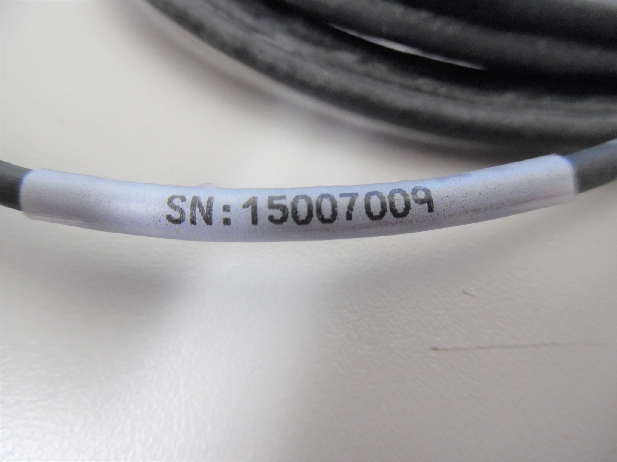 Pre-Owned Kavo IXS size 2 SN: 15007009 - Image 6