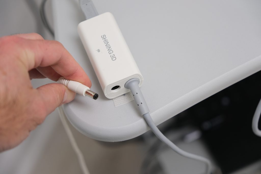 AOS3 AC Power Adapter