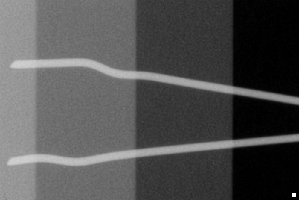 Pre-Owned Schick Elite Size 1 SN 11004443 - Image 10