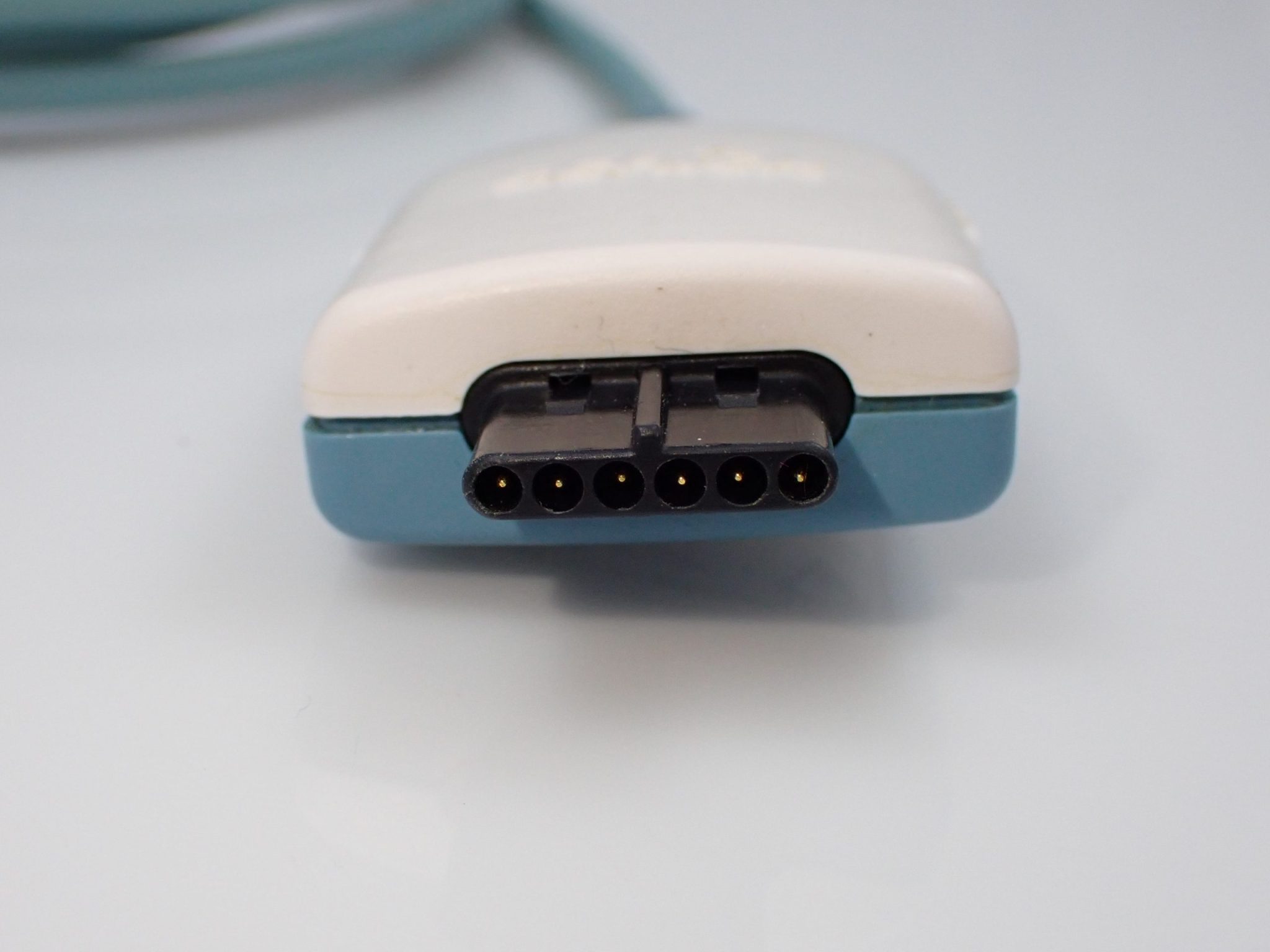 Pre-Owned Schick Elite Size 1 SN 11004443 - Image 8