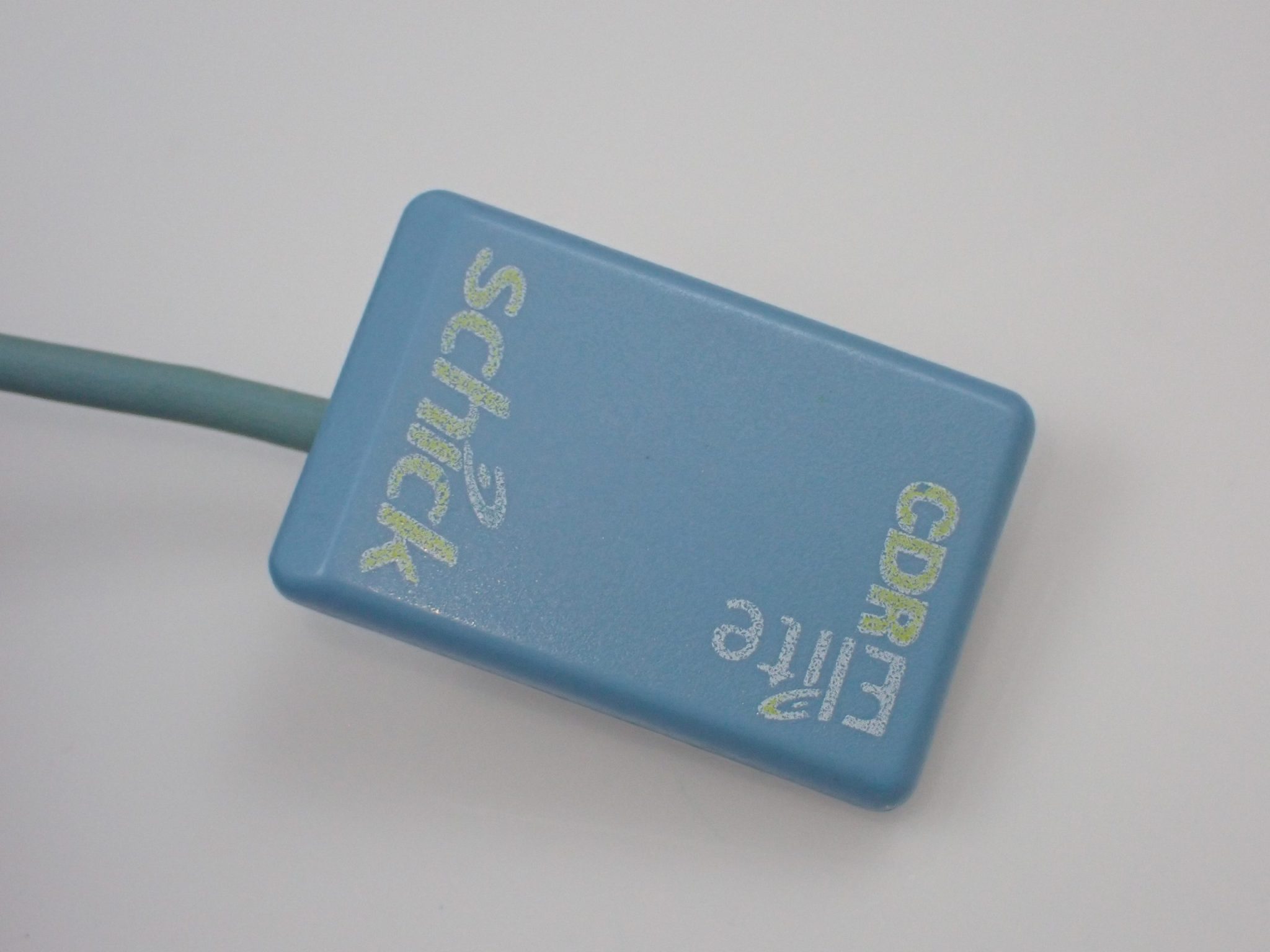 Pre-Owned Schick Elite Size 1 SN 11004443 - Image 6