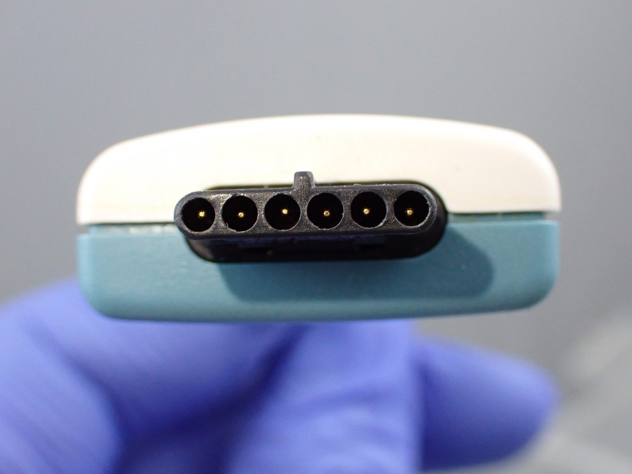 Pre-Owned Schick Elite Size 1 SN 11004443 - Image 4