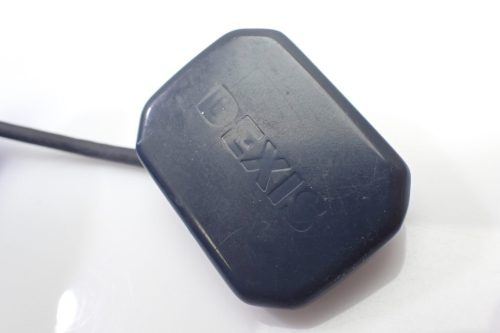 Dexis Titanium Sensor