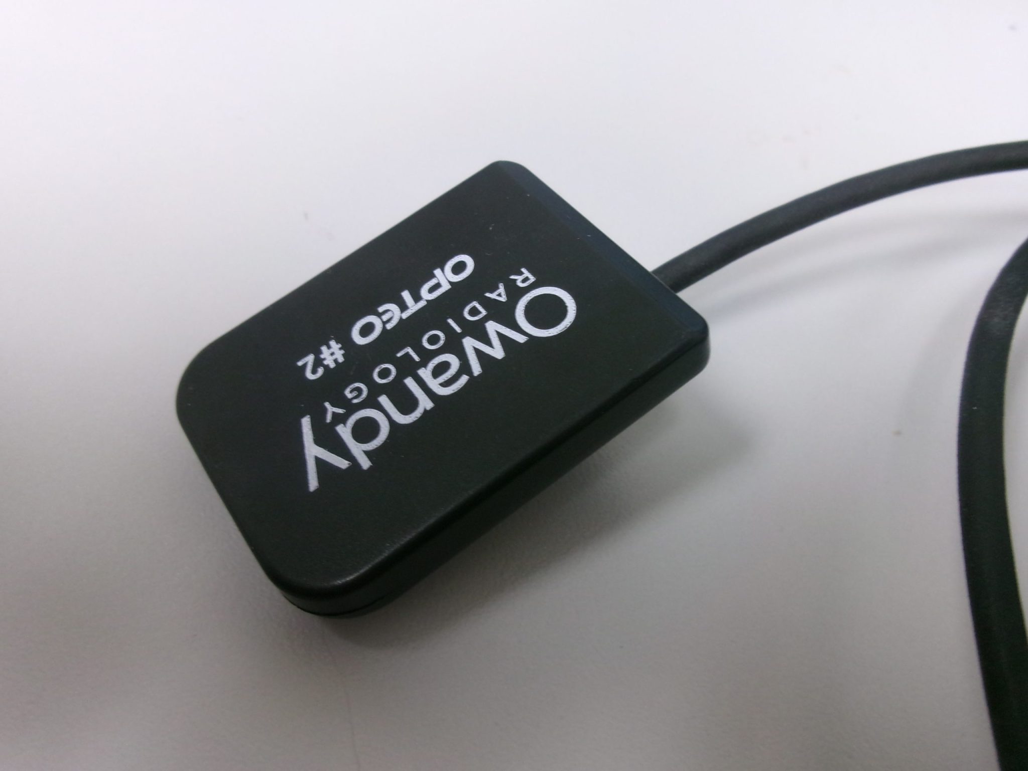 Pre-Owned Owandy Opteo Size 2 SN 25122 - Image 9