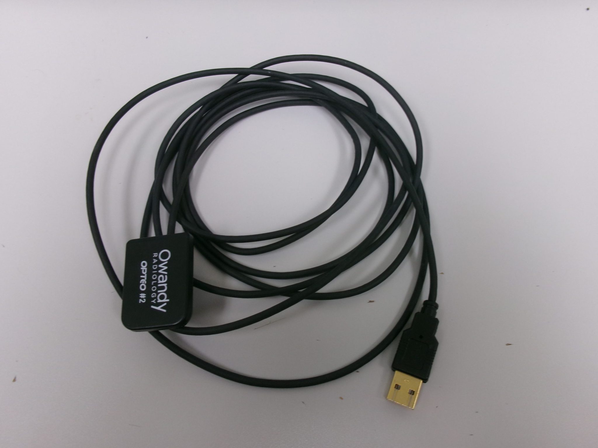 Pre-Owned Owandy Opteo Size 2 SN 25122