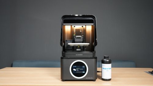 Accufab.CEL.3D.Printer.On.Table